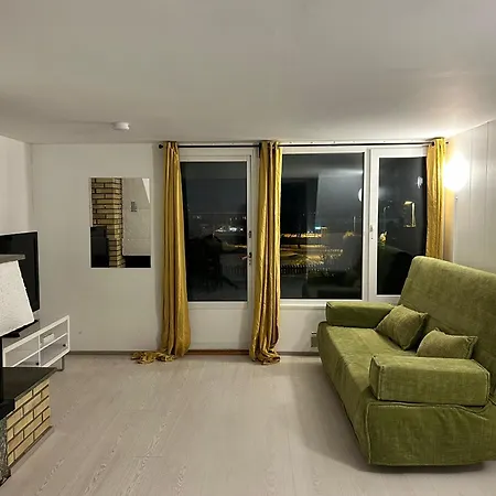 Beautiful And Central Apartment In Oslo And Baerum Kolsas Exterior foto