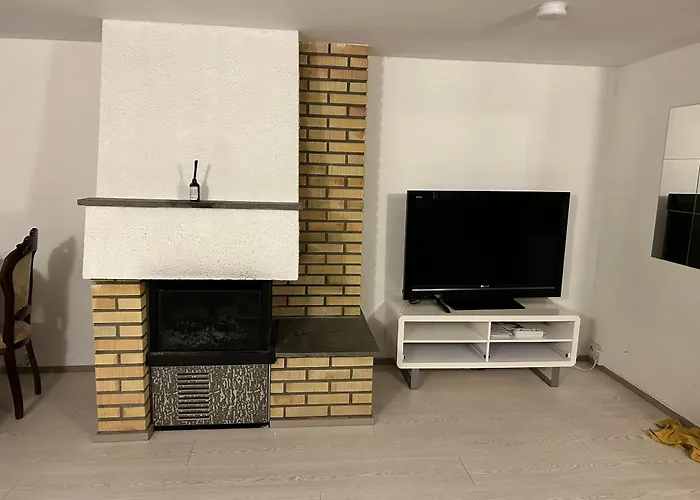 Beautiful And Central Apartment In Oslo And Baerum