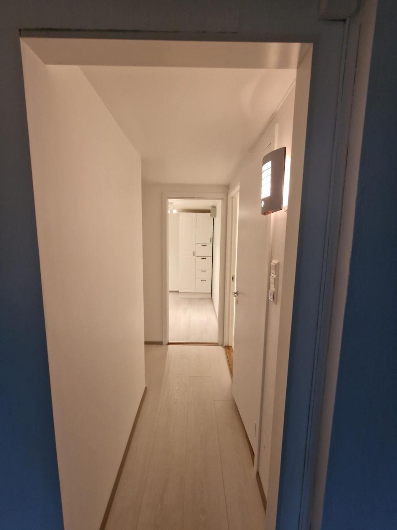 Beautiful And In Oslo And Baerum Apartment