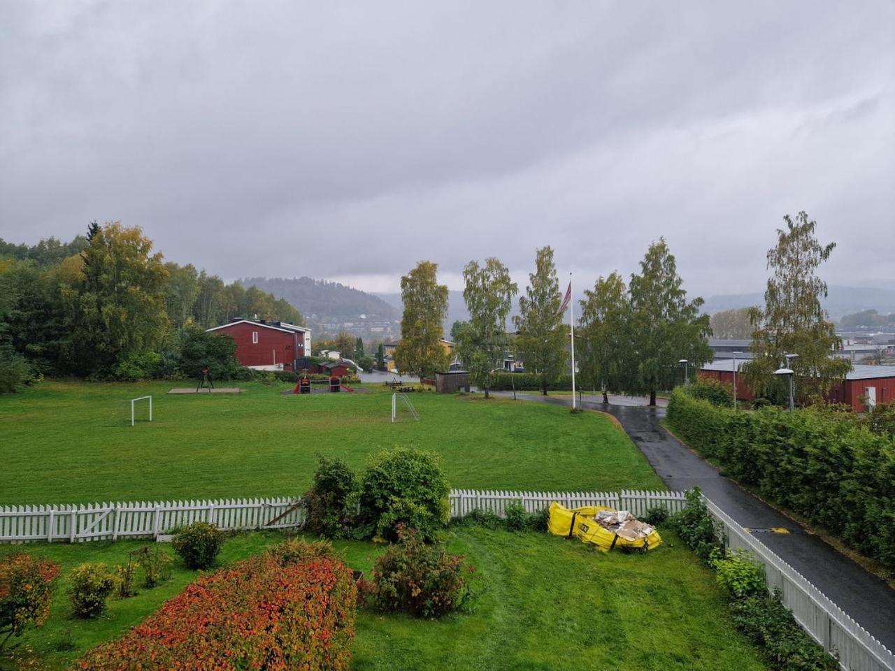Beautiful And In Oslo And Baerum Kolsas