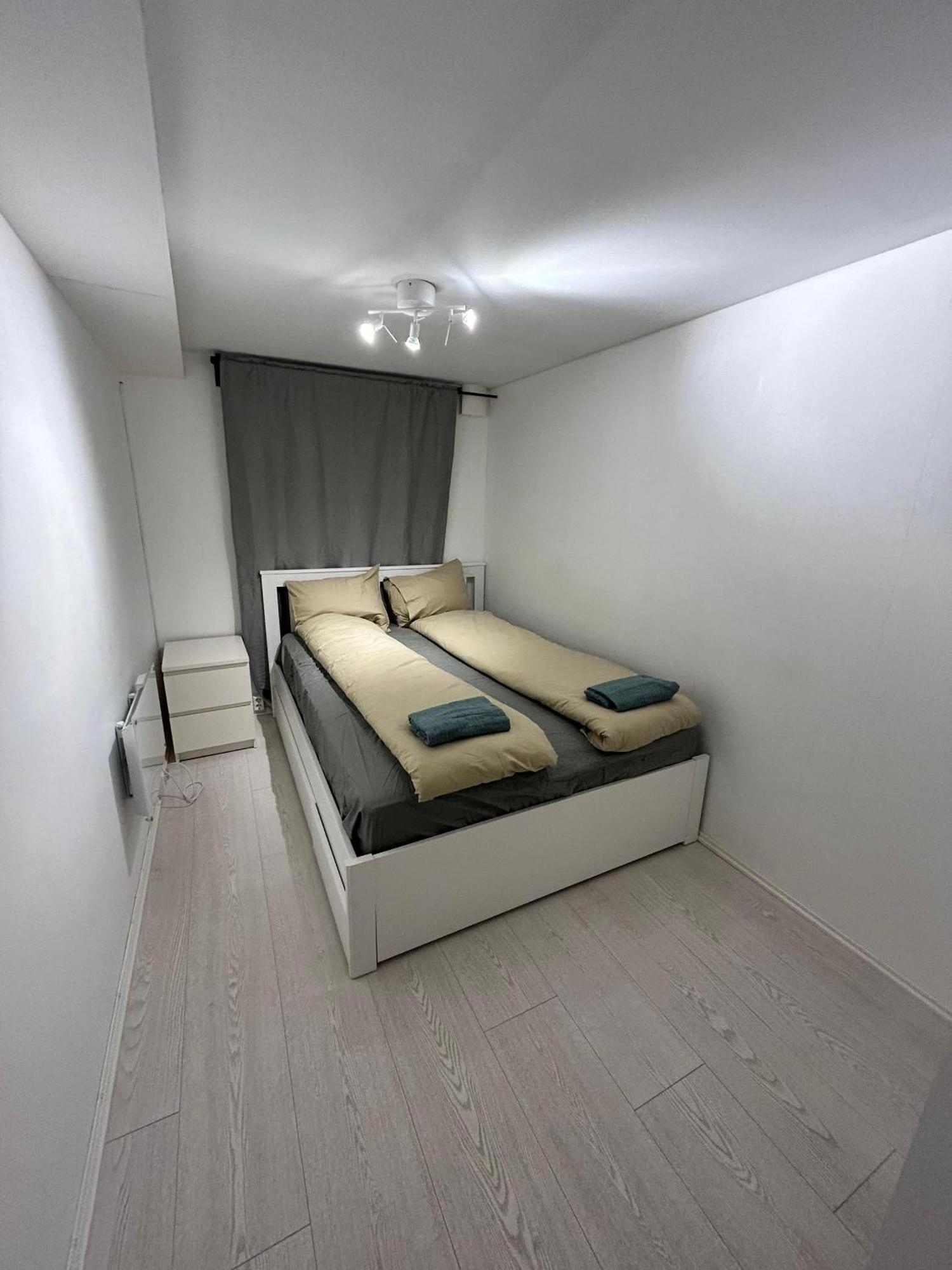Beautiful And In Oslo And Baerum Apartment *