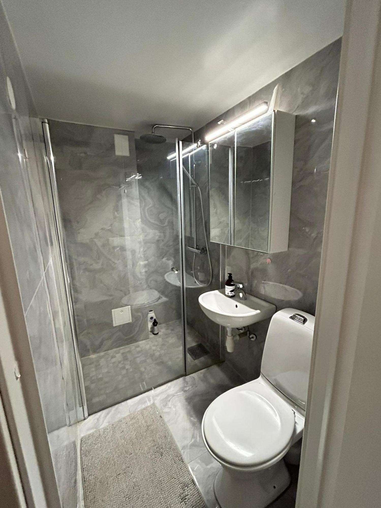 Apartment Beautiful And In Oslo And Baerum *